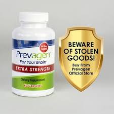 Prevagen Extra Strength 20mg Capsules - 60 Count