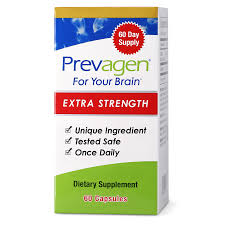 Prevagen Extra Strength 20mg Capsules - 60 Count