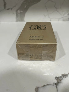 Acqua di Giò Absolu EDP 4.2 oz by Giorgio Armani – Men’s