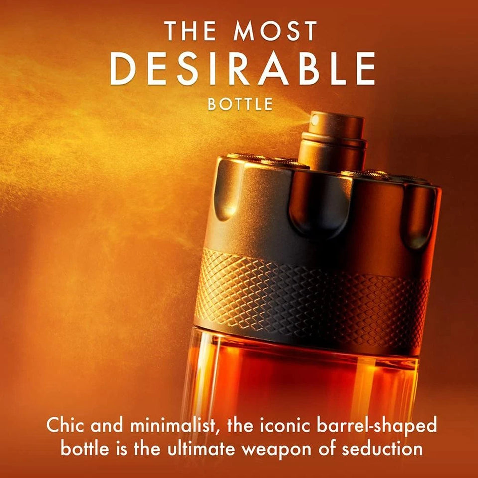 Azzaro The Most Wanted EDP 100ml – New & Sealed
