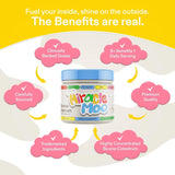 Mother Nature’s Miracle Moo Colostrum 60ct – Immune Support