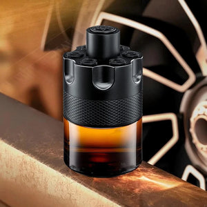 Azzaro The Most Wanted EDP 100ml – New & Sealed
