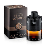 Azzaro The Most Wanted EDP 100ml – New & Sealed