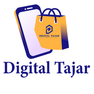 Digital Tajar 